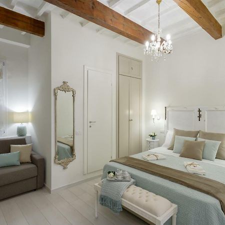 Accademia Gallery Charming Suite Firenze Eksteriør billede