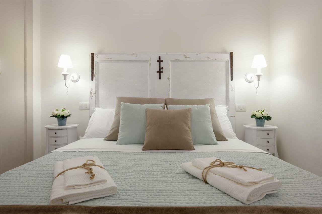 Accademia Gallery Charming Suite Firenze Eksteriør billede