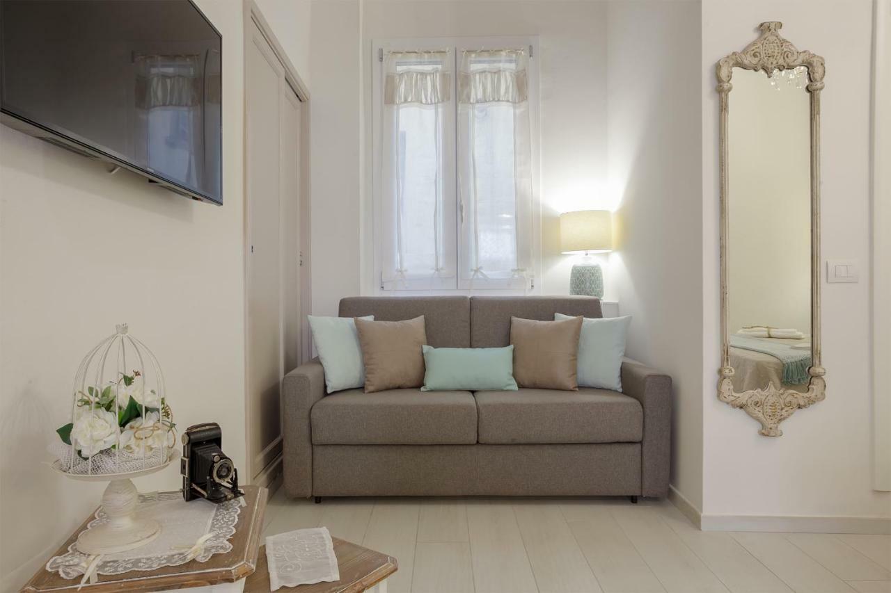 Accademia Gallery Charming Suite Firenze Eksteriør billede