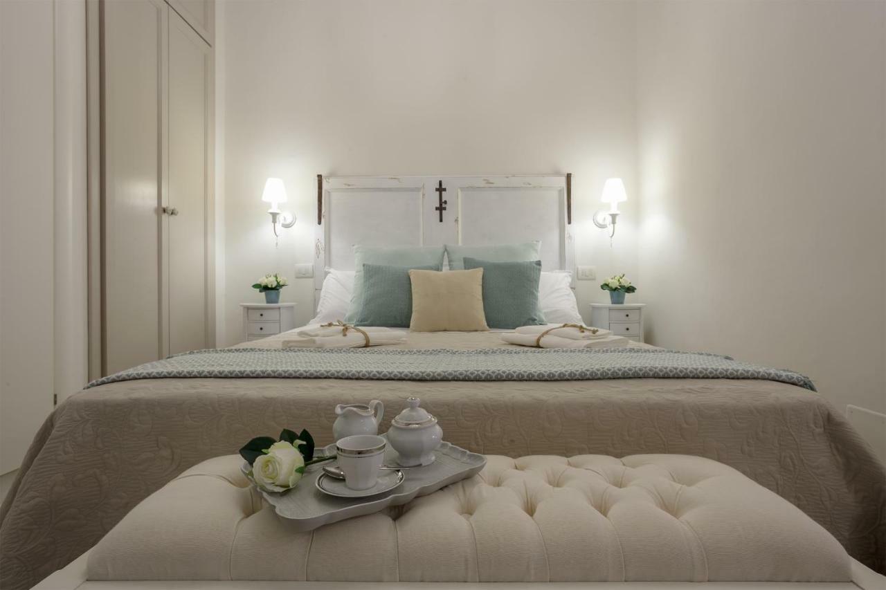 Accademia Gallery Charming Suite Firenze Eksteriør billede