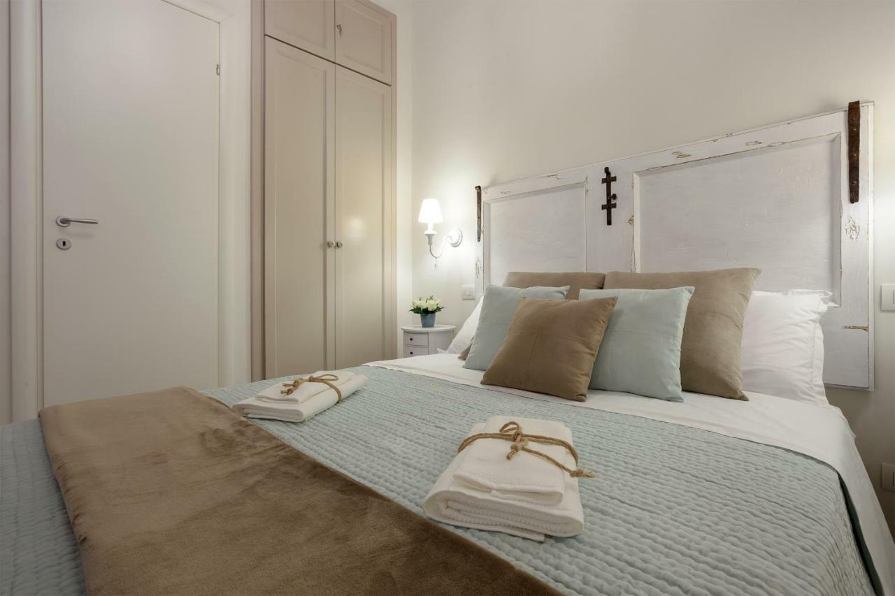 Accademia Gallery Charming Suite Firenze Eksteriør billede